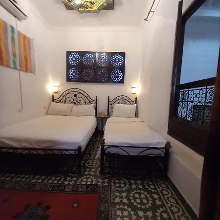 Dar Lalla Wafae 페스 외부 사진