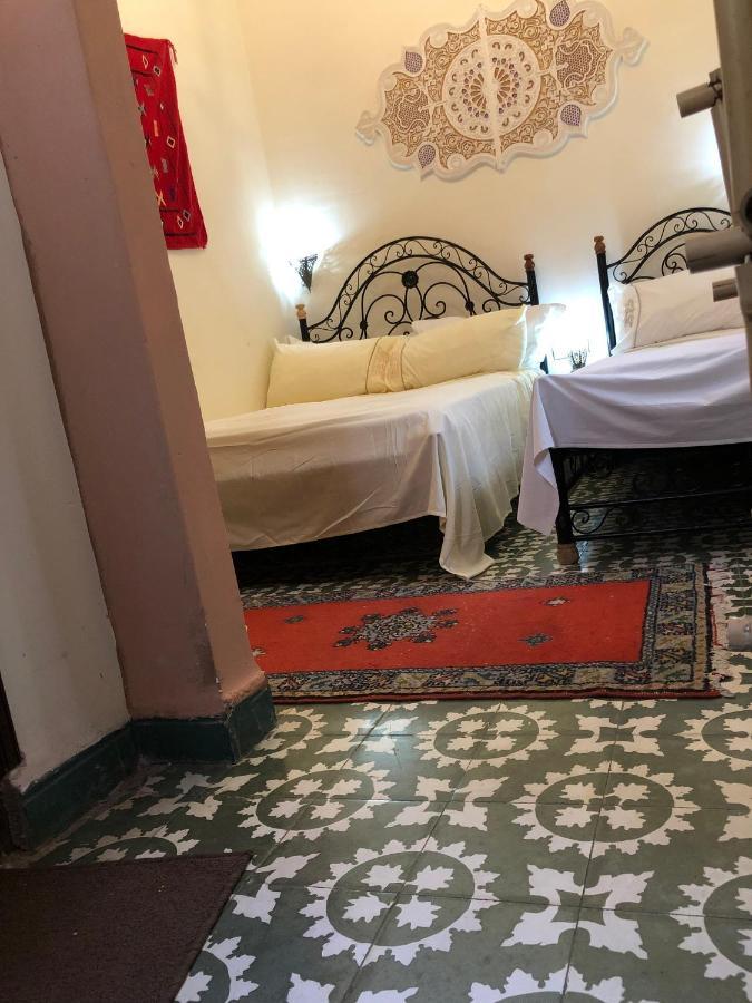Dar Lalla Wafae 페스 외부 사진