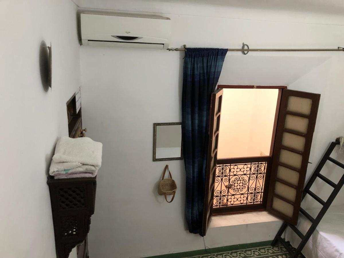 Dar Lalla Wafae 페스 외부 사진