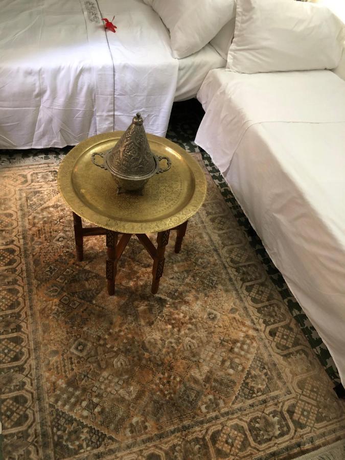 Dar Lalla Wafae 페스 외부 사진