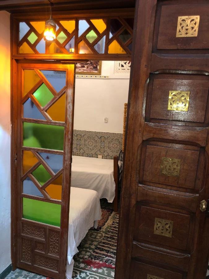 Dar Lalla Wafae 페스 외부 사진