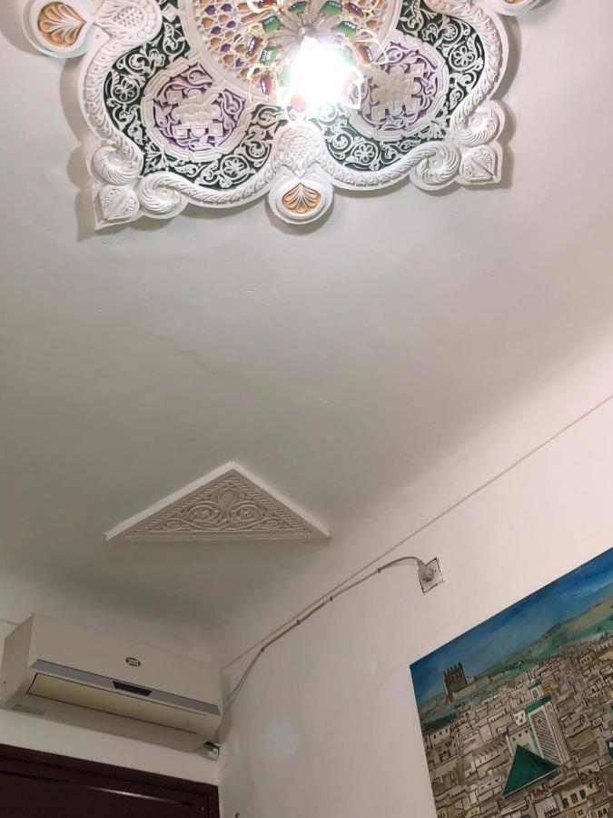 Dar Lalla Wafae 페스 외부 사진